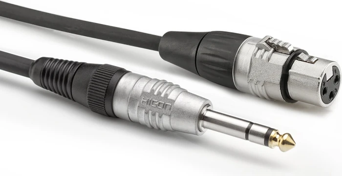 Sommer Cable Basic+ HBP-XF6S 1.5m