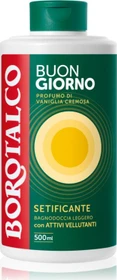 Borotalco Buongiorno Silkening Duschgel, 500ml
