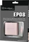 SilverStone EP08 USB 3.0 Typ-C auf HDMI Adapter, pink Vorschaubild