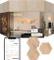 nanoleaf Elements Wood Look Hexagons Smart Lighting LED Panel Vorschaubild