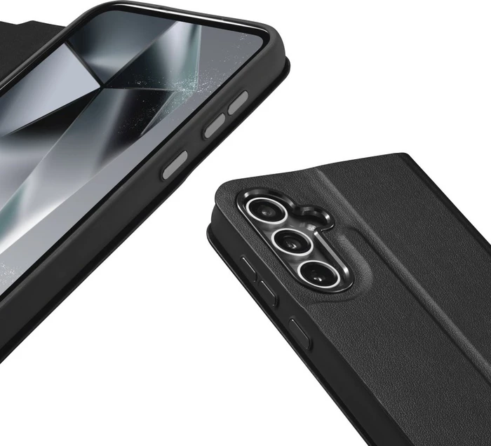 Hama Handytasche Eco Premium für Samsung Galaxy S24+ schwarz