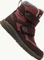 Jack Wolfskin Polar Bear G Texapore Mid VC dark mahogany (Junior) Vorschaubild