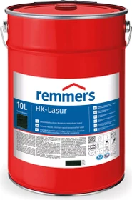 Remmers HK-Lasur 3in1 ebenholz, 10l