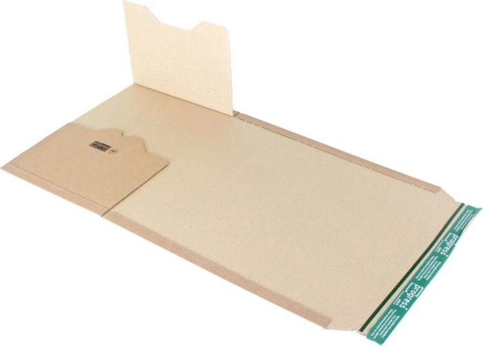 Progress Packaging Universal-Versandverpackung Premium