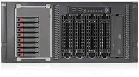 HPE ProLiant ML350 G6, Xeon DP/MP/UP, 4GB RAM, 292GB HDD