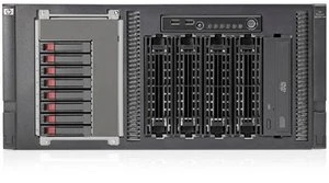 HPE ProLiant ML350 G6