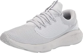 Under Armour Charged Vantage 2 halo gray (Damen)