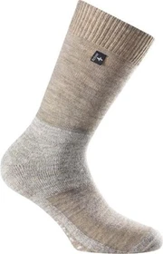 Rohner Fibre Tech Wandersocken desert