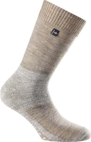 Rohner Fibre Tech Wandersocken desert