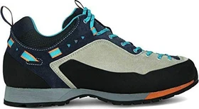 Garmont Dragontail LT dark grey/orange (Damen)