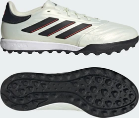 adidas Copa Pure II League TF ivory/core black/solar red