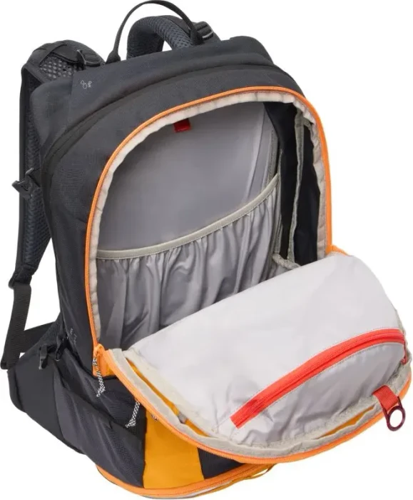 Vaude Bike Alpin 23+5 kurkuma