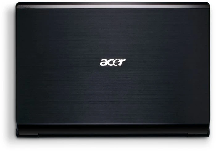 Acer Aspire Ethos 5951G-2434G75Mnkk, Core i5-2430M, 4GB RAM, 750GB HDD, GeForce GT 555M, DE