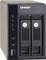 QNAP Turbo Station TS-269 Pro 3TB, 1GB RAM, 2x RJ-45 1000Base-T, 2x USB-A 3.0 Vorschaubild