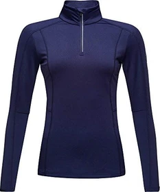 Rossignol Classique Funktionsshirt langarm nocturne (Damen)