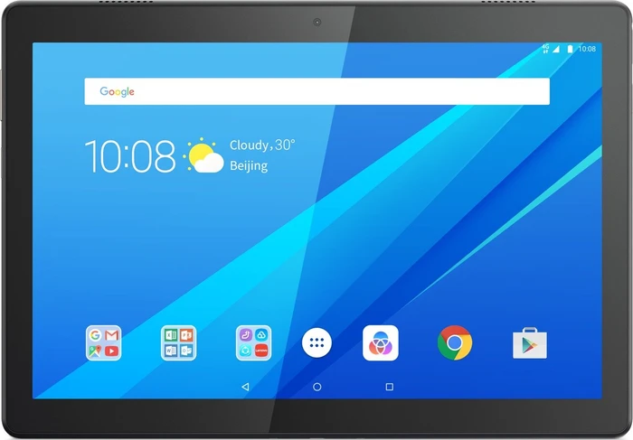 Lenovo Tab M10