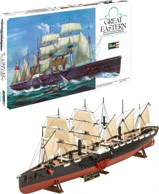 Revell Great Eastern