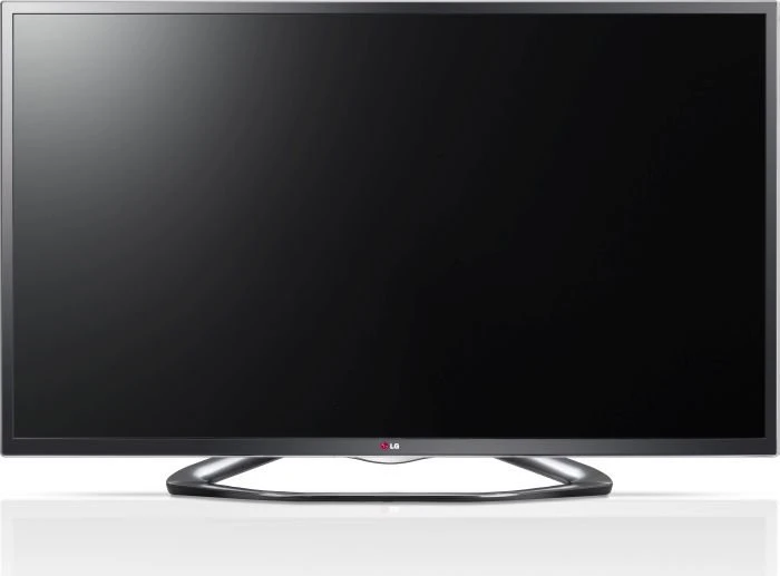 LG 55LA6418