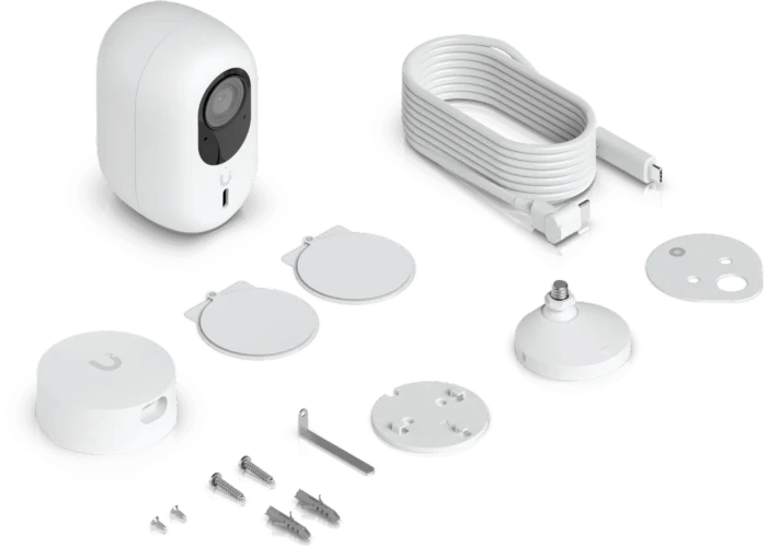 Ubiquiti UniFi G6 Instant