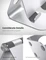 Lamicall Tablet Stand S, Aluminium Tablet- und Smartphone-Ständer, Tablet-Stand 4-13", silber, verstellbar Vorschaubild