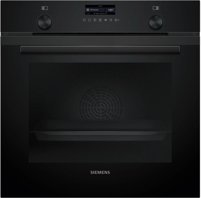 Siemens iQ500 HB279GBB3 Backofen