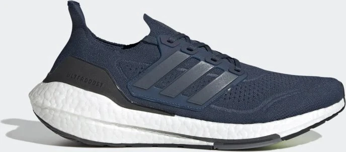 adidas Ultraboost 21 crew navy/core black (Herren)