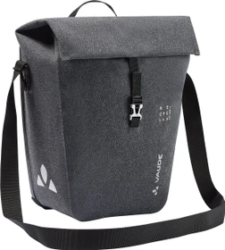 Vaude ReCycle Pro Single Gepäcktasche schwarz