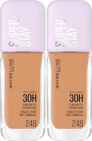 Maybelline Super Stay 30H Lumi-Matte Foundation Nr. 248, 35ml