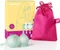 Satisfyer Feel Good Set 15ml & 20ml Menstruationstasse Vorschaubild