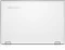 Lenovo Yoga 500-15ISK, weiß, Core i7-6500U, 8GB RAM, 1TB HDD, GeForce 940M, DE Vorschaubild