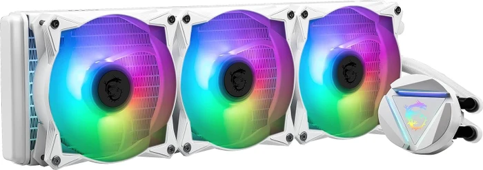 MSI MAG CoreLiquid 360R V2 White, 360mm