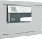 Burg-Wächter City-Line C 310 E Tresor, elektronisches Zahlenschloss Vorschaubild