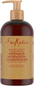 Shea Moisture Manuka Honey & Mafura Oil Intensive Hydration Conditioner, 384ml