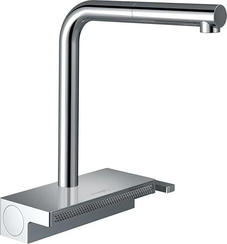 Hansgrohe Aquno Select M81 250 2jet sBox chrom