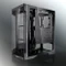 Raijintek Silenos Pro, Glasfenster Vorschaubild