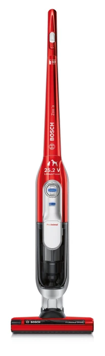 Bosch Zoo'o ProAnimal BCH6ZOOO Akku-Handstaubsauger