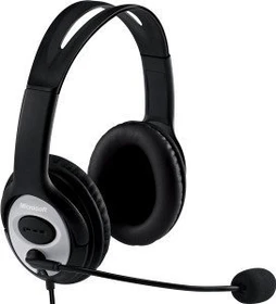 Microsoft LifeChat LX-3000