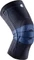 Bauerfeind GenuTrain Kniebandage schwarz Vorschaubild