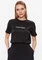 Calvin Klein Logo T-Shirt kurzarm (Damen) Vorschaubild