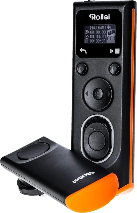 Rollei Wireless Fernauslöser V2 für Canon