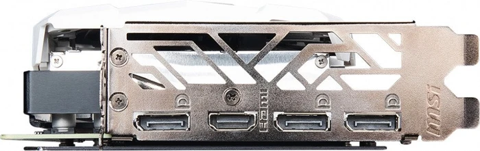 MSI GeForce RTX 2070 SUPER Armor OC, 8GB GDDR6, HDMI, 3x DP