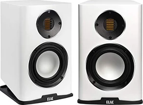 Elac Carina BS243.4 weiß, Stück