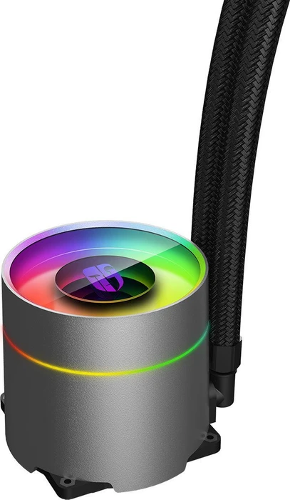 DeepCool Castle 360EX schwarz