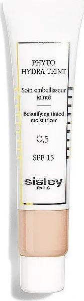 Sisley Phyto-Hydra Teint Foundation 0.5 Opal LSF15, 40ml