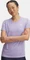 Under Armour Tech Twist Funktionsshirt kurzarm transparent/weiß (Damen) Vorschaubild