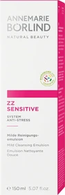 Annemarie Börlind ZZ Sensitive Reinigungsmilch, 150ml