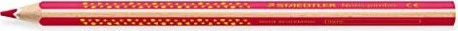 Staedtler Noris Club 1284 Buntstift rot, 12er-Pack