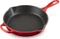 Le Creuset Signature Gusseisen Brat-/Servierpfanne rund hoch 26cm Vorschaubild