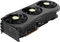 Zotac Gaming GeForce RTX 4080 Trinity, 16GB GDDR6X, HDMI, 3x DP Vorschaubild