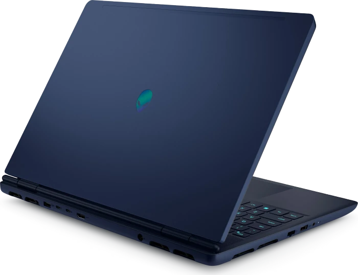 Dell Alienware 16X Aurora AC16251, Core Ultra 9 290HX Plus, 32GB RAM, 4TB SSD, GeForce RTX 5070, US